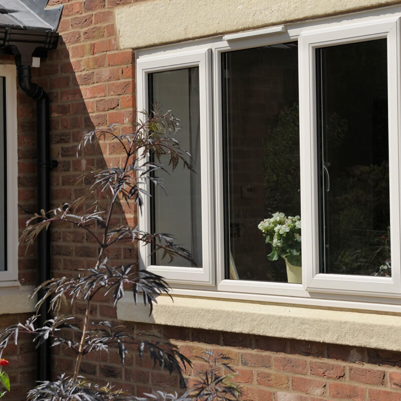 Casement Windows | Replacement UPVC & Aluminium Windows from Hazlemere ...