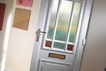 UPVC Doors Brochure